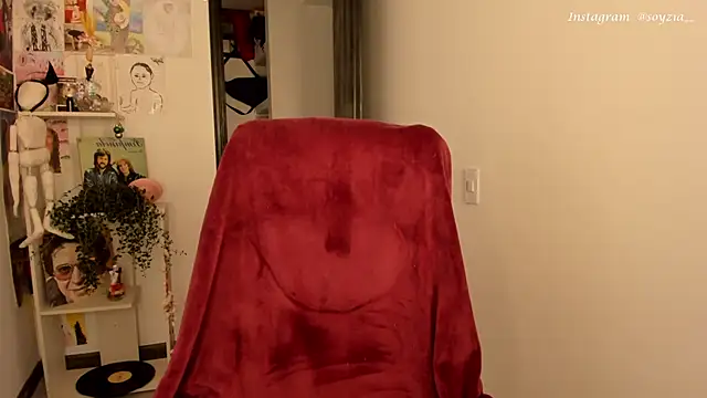 bellaa-w online show from 09/13/25, 07:46