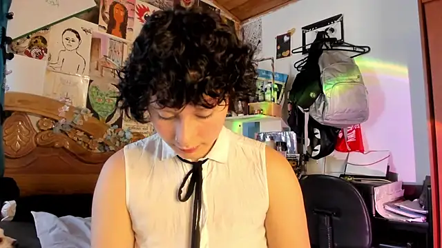 bellaa-w online show from 01/17/26, 07:50