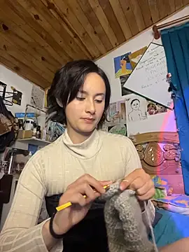 bellaa-w online show from 03/19/26, 03:10