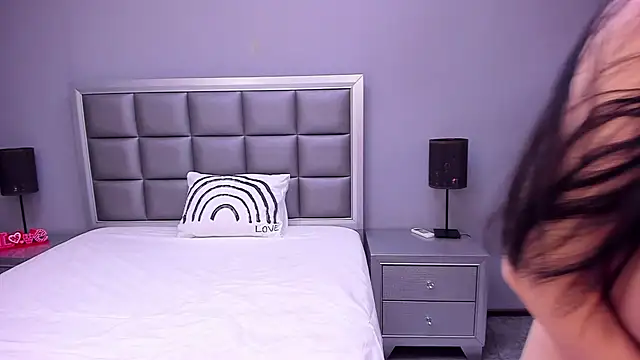 HellennSweet online show from 02/03/26, 05:27