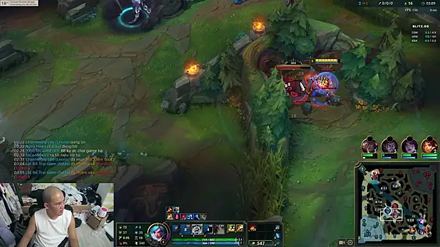 luckyjackie25 online show from 11/07/25, 04:12