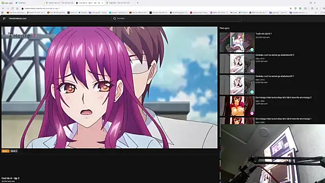 luckyjackie25 online show from 04/18/26, 05:22