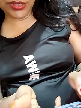 Diya 143 online show from 10/30/25, 07:54