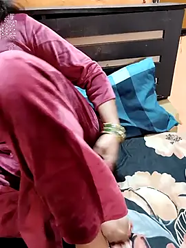 Diya 143 online show from 11/26/25, 07:09