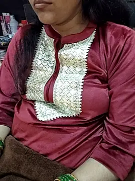 Diya 143 online show from 01/15/26, 07:39