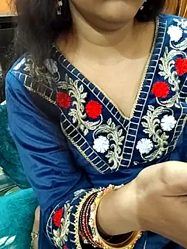 Diya 143 online show from 02/14/26, 06:54