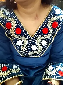 Diya 143 online show from 02/14/26, 07:10