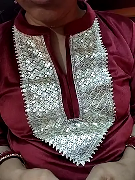 Diya 143 online show from 02/15/26, 07:54