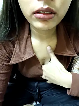 Nupur 69 online show from 02/15/25, 08:54