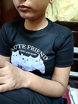 Nupur 69 online show from 10/14/25, 07:58