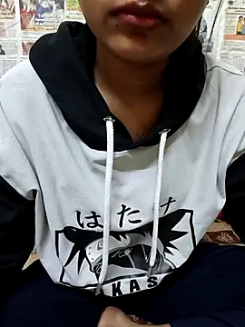 Nupur 69 online show from 11/14/25, 10:18