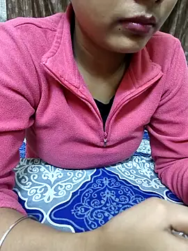 Nupur 69 online show from 02/13/26, 08:27