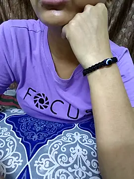 Nupur 69 online show from 05/25/26, 08:04