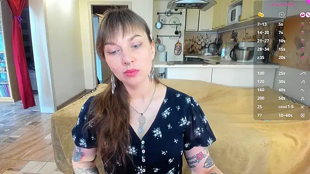 Snapshot of StacyTigerr chatting on 04/30/26, 12:00 StacyTigerr online show from 04/30/26, 12:00