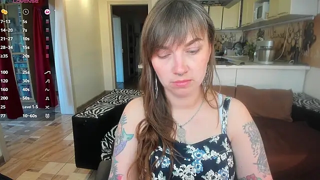 Snapshot of StacyTigerr chatting on 06/03/26, 11:35 StacyTigerr online show from 06/03/26, 11:35