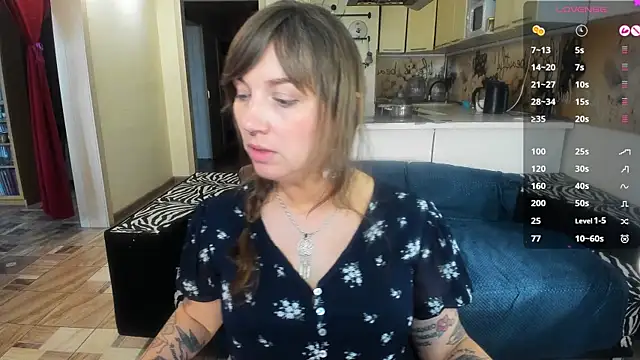 Snapshot of StacyTigerr chatting on 07/07/26, 02:10 StacyTigerr online show from 07/07/26, 02:10