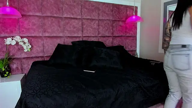 celestestars online show from 02/28/25, 04:21