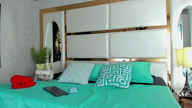 celestestars online show from 03/21/25, 08:50