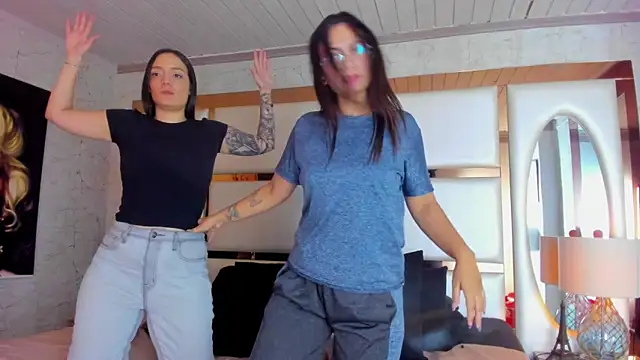 celestestars online show from 10/08/25, 09:29