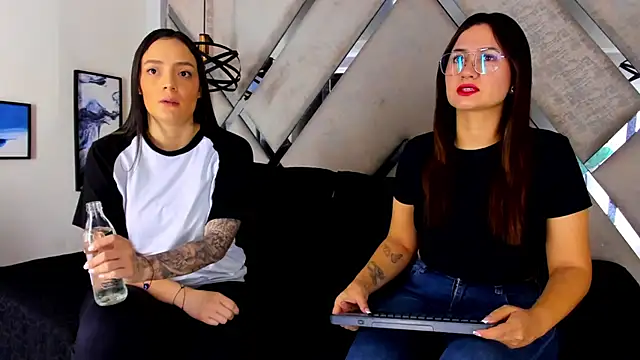 celestestars online show from 10/23/25, 03:50