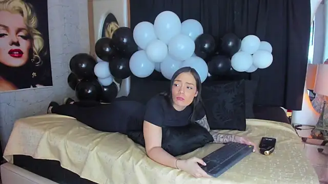 celestestars online show from 10/29/25, 09:27