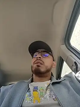 HefestoCam online show from 04/01/26, 06:49