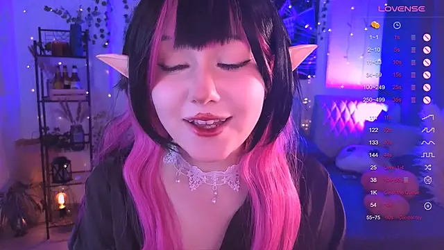 IrmaBell online show from 10/29/25, 09:05