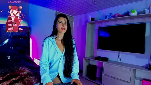 brenda moris01 online show from 02/17/25, 06:31