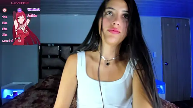 brenda moris01 online show from 02/23/25, 06:49