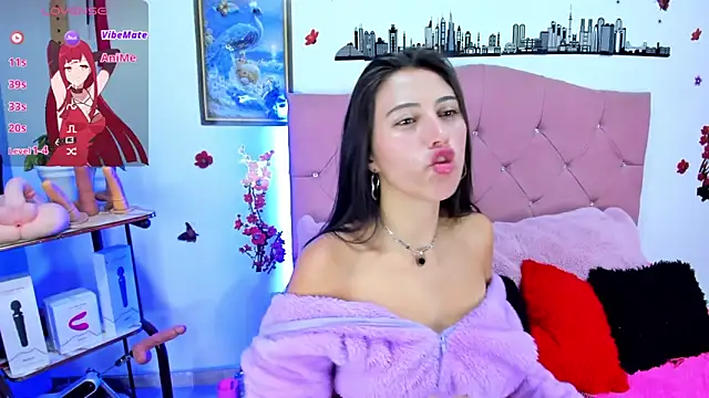 brenda moris01 online show from 03/04/25, 09:32