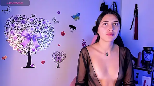 brenda moris01 online show from 09/16/25, 09:27