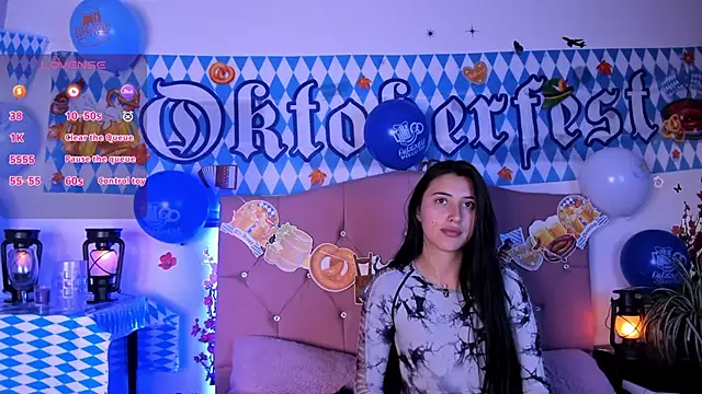 brenda moris01 online show from 09/24/25, 09:40