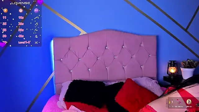 brenda moris01 online show from 11/02/25, 10:45