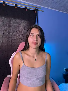 brenda moris01 online show from 02/05/26, 10:36