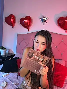 brenda moris01 online show from 02/06/26, 10:13