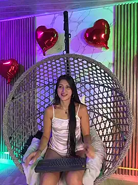 brenda moris01 online show from 02/10/26, 09:30