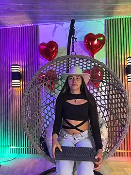 brenda moris01 online show from 02/15/26, 10:28