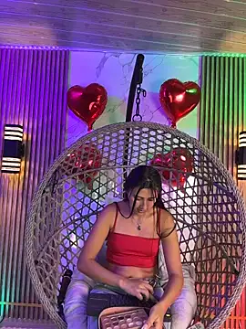 brenda moris01 online show from 02/20/26, 10:32