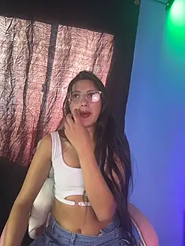 brenda moris01 online show from 04/02/26, 09:34