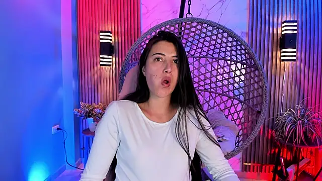brenda moris01 online show from 06/17/26, 09:16
