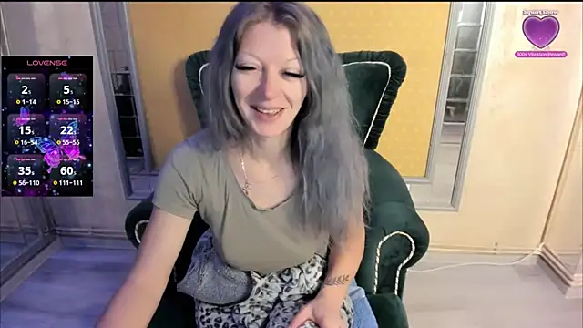 NastyDevill online show from 12/21/25, 09:44