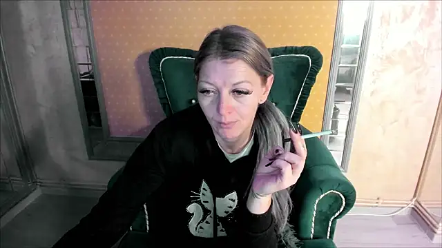 NastyDevill online show from 02/15/26, 07:21