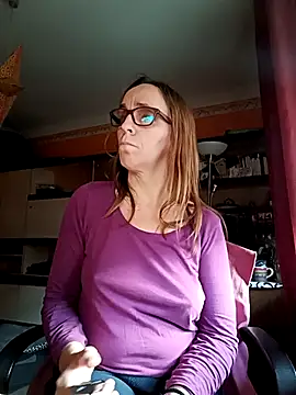 Dettybitch40 online show from 11/03/25, 02:51