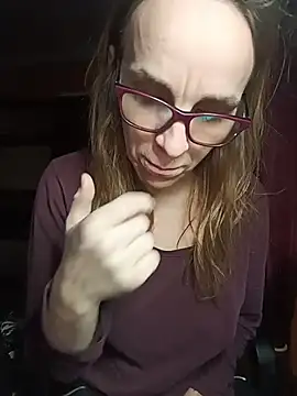 Dettybitch40 online show from 12/23/25, 08:23