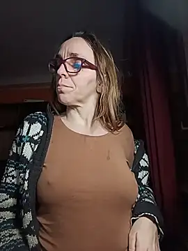 Dettybitch40 online show from 01/06/26, 04:54