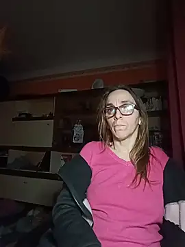 Dettybitch40 online show from 02/05/26, 04:55