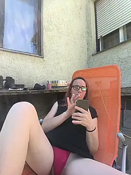 Dettybitch40 online show from 05/03/26, 12:22
