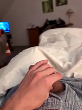 Snapshot of jungerbummser23 chatting on 11/26/25, 08:43 jungerbummser23 online show from 11/26/25, 08:43