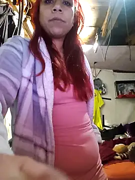 Shelzy420 online show from 02/12/26, 07:25