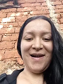 Arisha34 online show from 11/13/25, 01:10